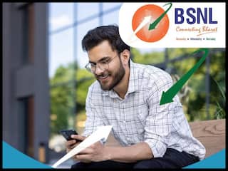New Year Surprise! BSNL Launches New Annual Plan With 3GB Daily Data at Rs 8 Per Day: ALL Details