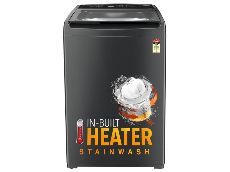 हीटर वाली बेस्ट वॉशिंग मशीन, कीमत 16040 रुपये से शुरू, ठंड में गर्म पानी से धुलेंगे कपड़े