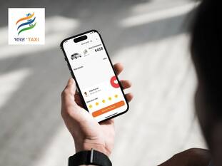 Bharat Taxi App To Rival Uber, Ola, Rapido: Check Launch Date, Locations, Services, More