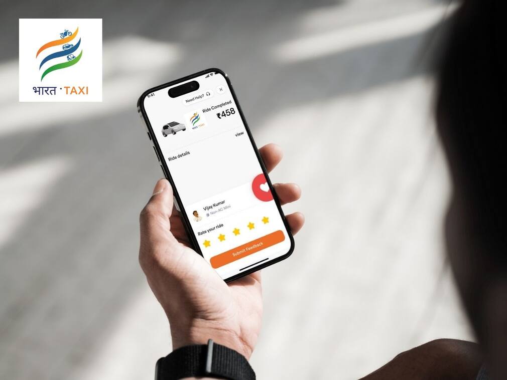 Bharat Taxi App To Rival Uber, Ola, Rapido: Check Launch Date, Locations, Services, More