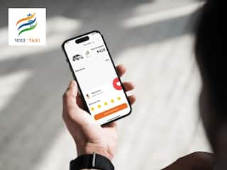 Bharat Taxi App Launch On January 1: 5 Things To Know
