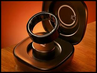 boAt Valour Ring 1: भारत में लॉन्च हुई नई Smart Ring, मिलेंगे भर-भर के फीचर्स