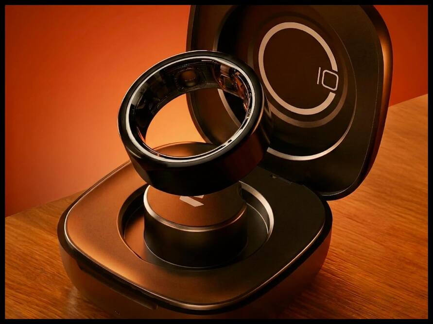 boAt Valour Ring 1: भारत में लॉन्च हुई नई Smart Ring, मिलेंगे भर-भर के फीचर्स