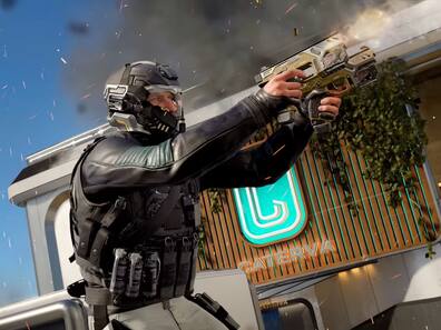 Call of Duty: Black Ops 7 And Warzone Season 1 Launching December 4 With New Maps, Modes And Features