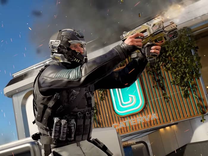 Call of Duty Black Ops 7