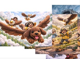 ChatGPT Images Gets Major Upgrade As OpenAI Targets Google’s Nano Banana Pro: How To Use