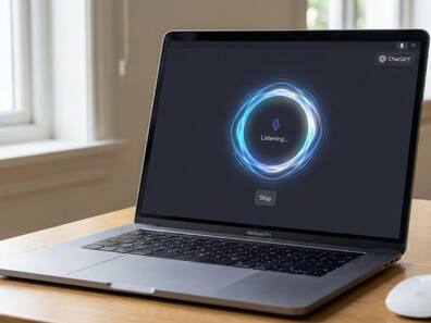 OpenAI To Retire ChatGPT Voice Mode On Mac Soon: Here’s What Still Works