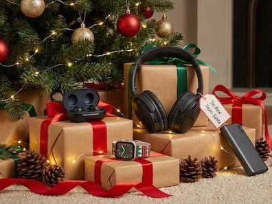 Top Tech Gifts Under Rs 2,000 For Christmas And Secret Santa