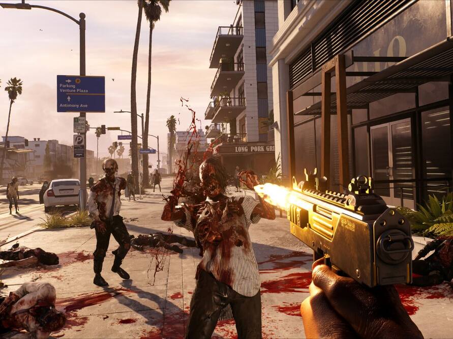 Dead Island 3 Development Begins After Dead Island 2’s Success: Here’s When It Could Release