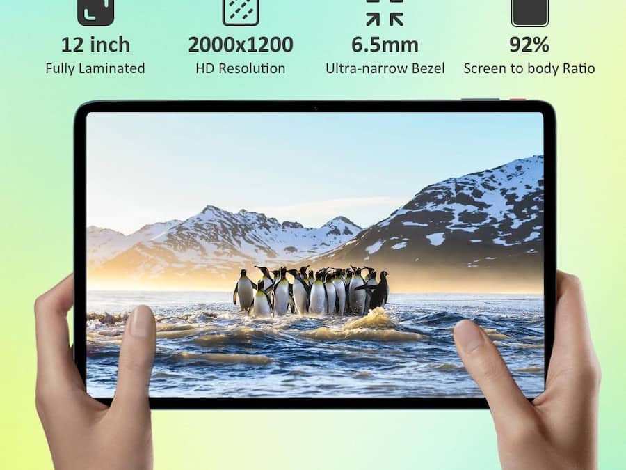 Elepad-Android-Tablet
