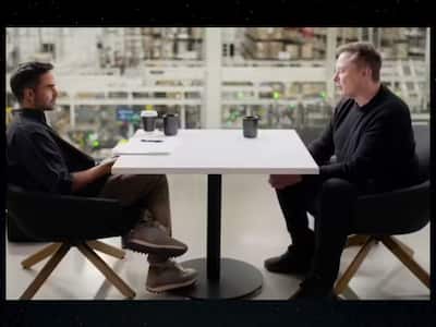 Elon Musk ने भविष्य को लेकर कहीं चौंकाने वाली बातें-'20 साल बाद नहीं करनी पड़ेगी नौकरी', निकिल कामथ के साथ बातचीत में बड़ा दावा