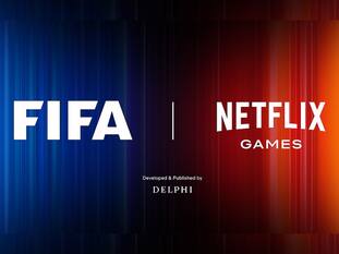 New FIFA Football Game Announced, Launching On Netflix Ahead Of World Cup 2026