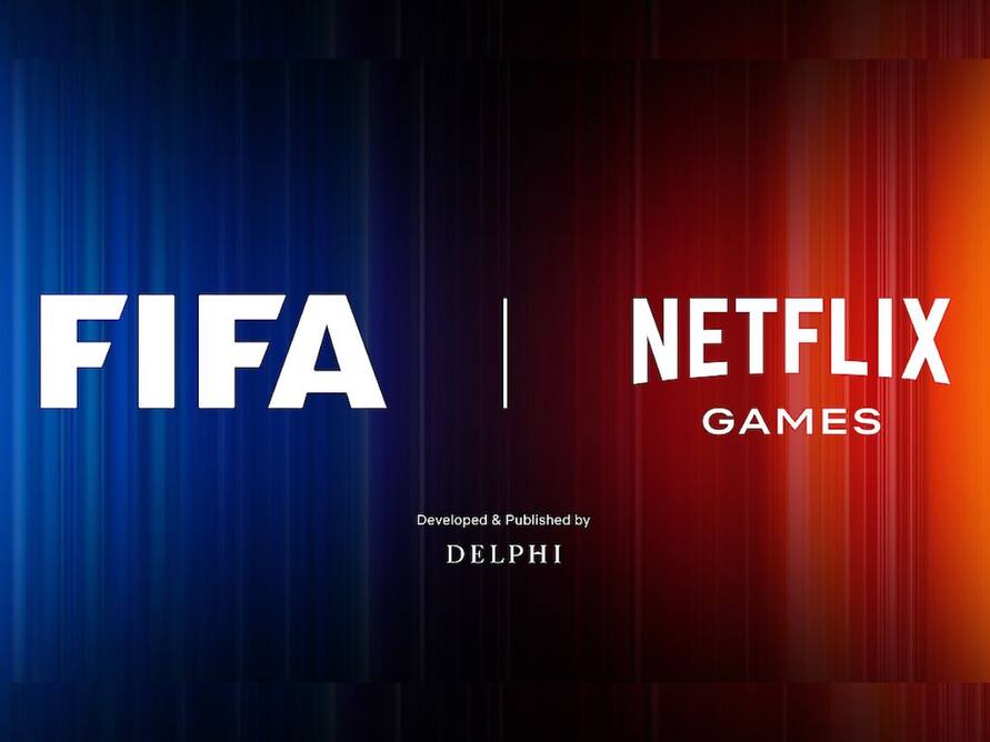 New FIFA Football Game Announced, Launching On Netflix Ahead Of World Cup 2026