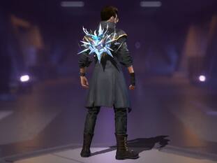 Free Fire Max में Dream Reverie बैकपैक फ्री पाने का आखिरी मौका, अभी करें Claim