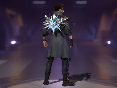 Free Fire Max में Dream Reverie बैकपैक फ्री पाने का आखिरी मौका, अभी करें Claim