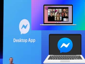 Facebook Messenger का Desktop App बंद, अब केवल वेब से होगी मैसेजिंग