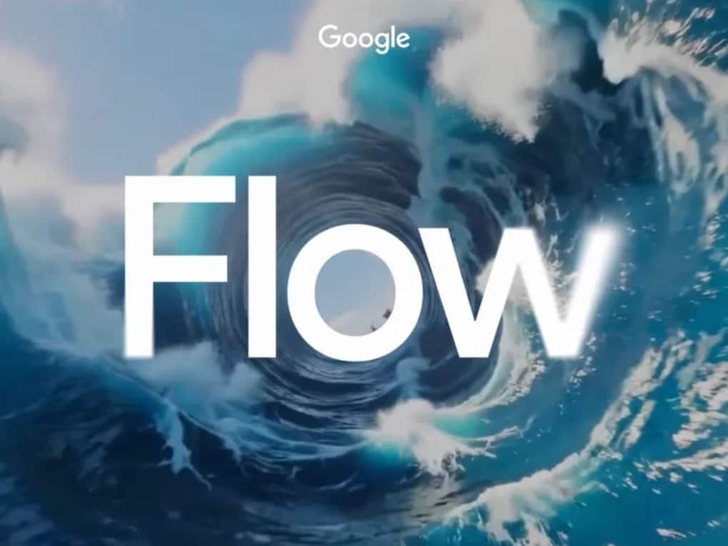 Flow by Google
