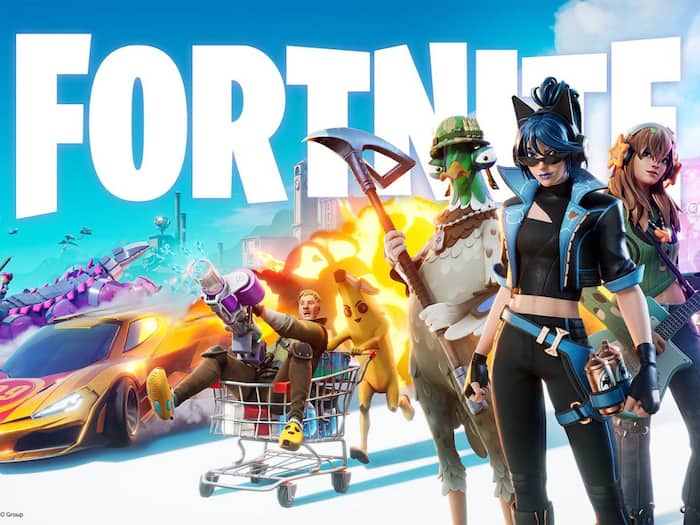 Fortnite