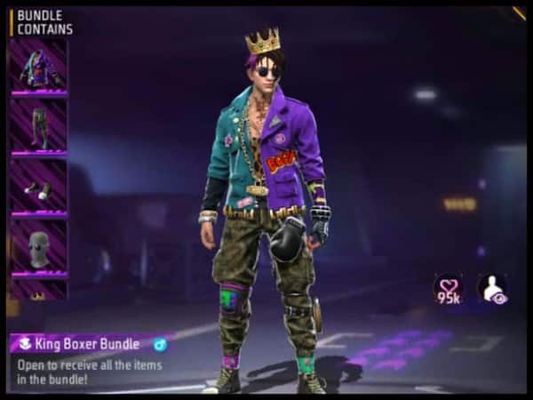 Free Fire MAX Redeem Codes 14 December: Get Free Bundles, Weapon Skins and Loot Without Paying