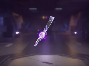 Free Fire Max में बिना Diamond के मिल रही Parang-Sabertooth Slash स्किन, ऐसे पाएं