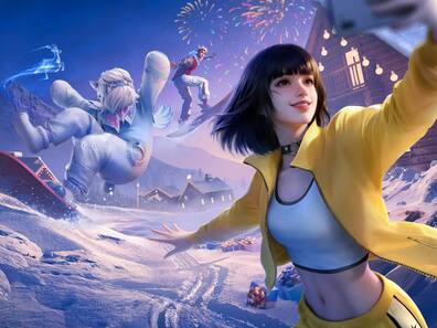 Garena Free Fire Redeem Codes Live For December 19, 2025: Here’s The Full List