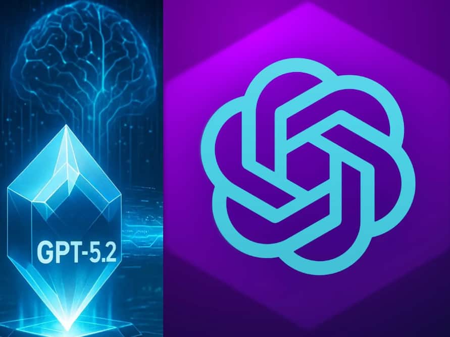 OpenAI ने लॉन्च किया GPT-5.2, जानिए ये पुराने मॉडल की तुलना में कैसे है बेहतर