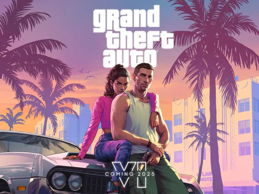 GTA 6 delayed