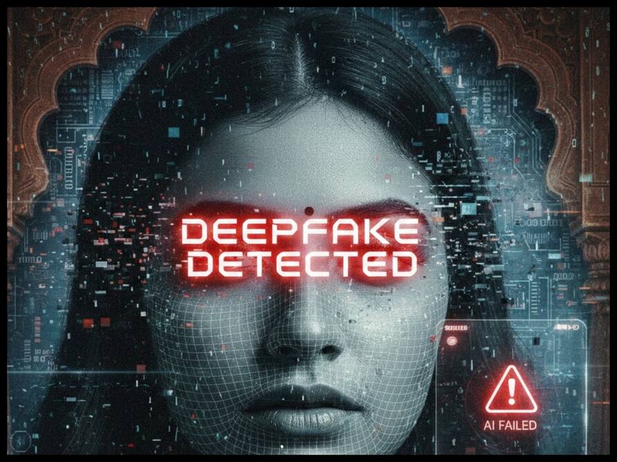 Google Gemini का नया टूल, इंटरनेट पर Viral फोटो और वीडियो AI जनरेटेड है या नहीं, ऐसे लगाएं पता