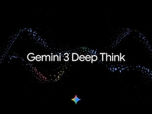 Google Introduces Gemini 3 Deep Think Mode With Advanced Reasoning Capabilities