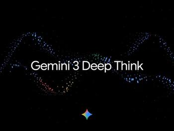 Google Introduces Gemini 3 Deep Think Mode With Advanced Reasoning Capabilities