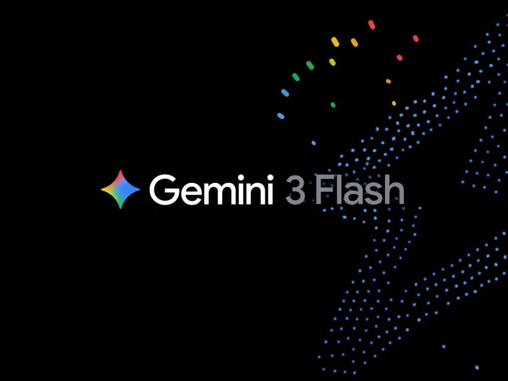 Gemini 3 Flash
