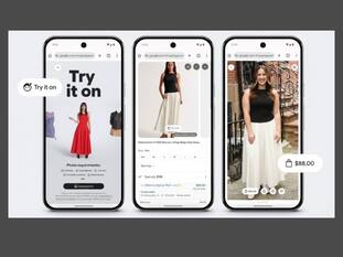 Google का नया Try-On tool फीचर भारत में लॉन्च, कपड़े खरीदने से पहले पहनकर करें ट्राई