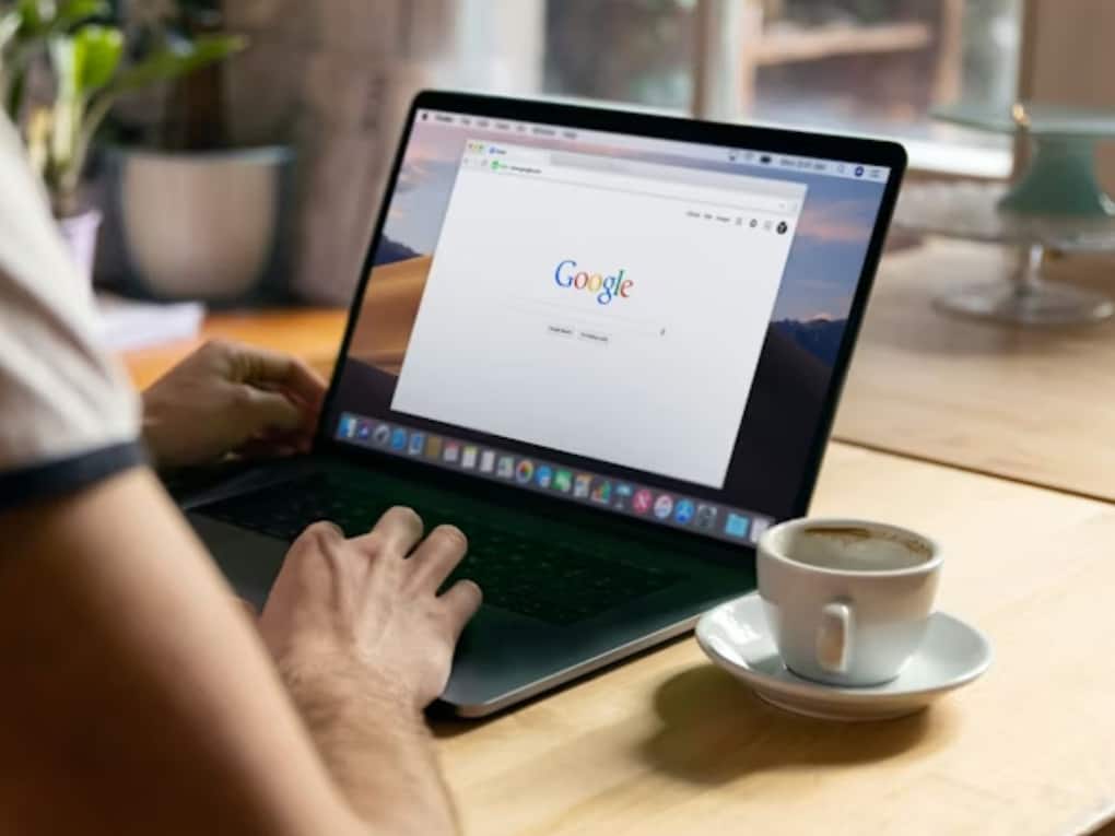 Google Chrome