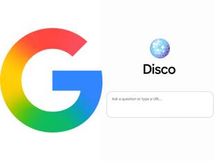 Google Disco: ऐसा AI ब्राउजर जो सिर्फ प्रॉम्प्ट से बना देता है कस्टम App