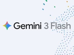 Google ने लॉन्च किया Gemini 3 Flash, जानें ये कैसे है कोडिंग और स्पीड में 3 Pro मॉडल से बेहतर?