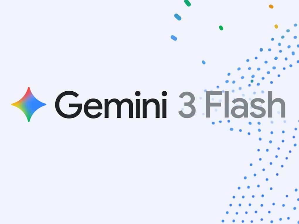 Google Gemini 3 Flash