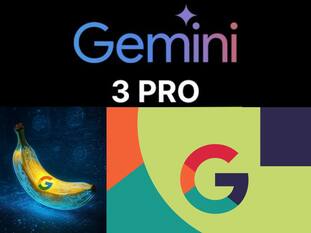 Google ने Gemini 3 Pro फ्री यूजर्स के लिए लगाए नए लिमिट्स, जानें क्या बदल जाएगा