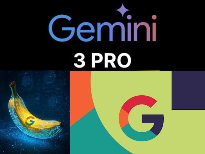 Google Gemini 3 Pro