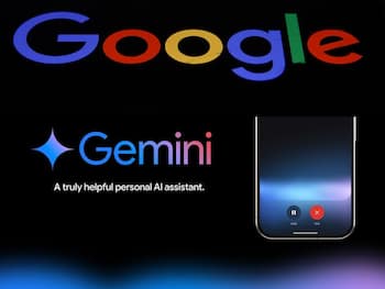 Google may warn users not to spend too long talking to Gemini