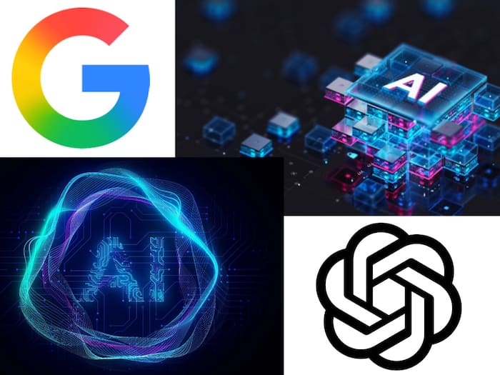 Google OpenAI