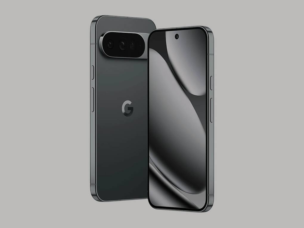 Google Pixel 10 Pro XL 5G (2)