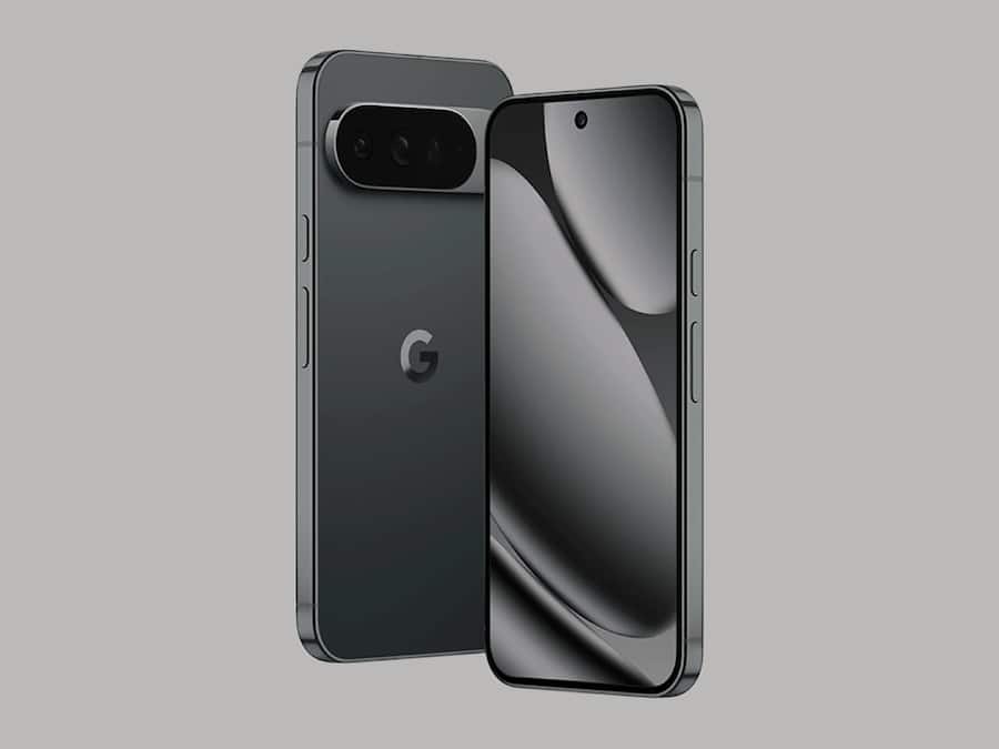 Google Pixel 10 Pro XL 5G (2)