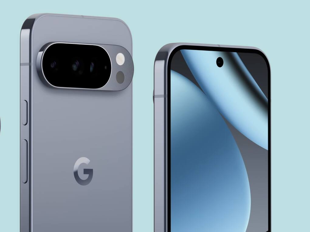 Google Pixel 10 Pro XL 5G (5)