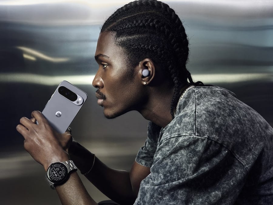 Google Pixel 10 Pro XL 5G (6)