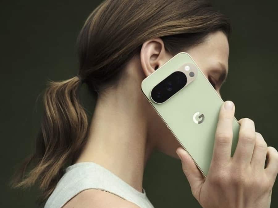 Google Pixel 10 Pro XL 5G (7)