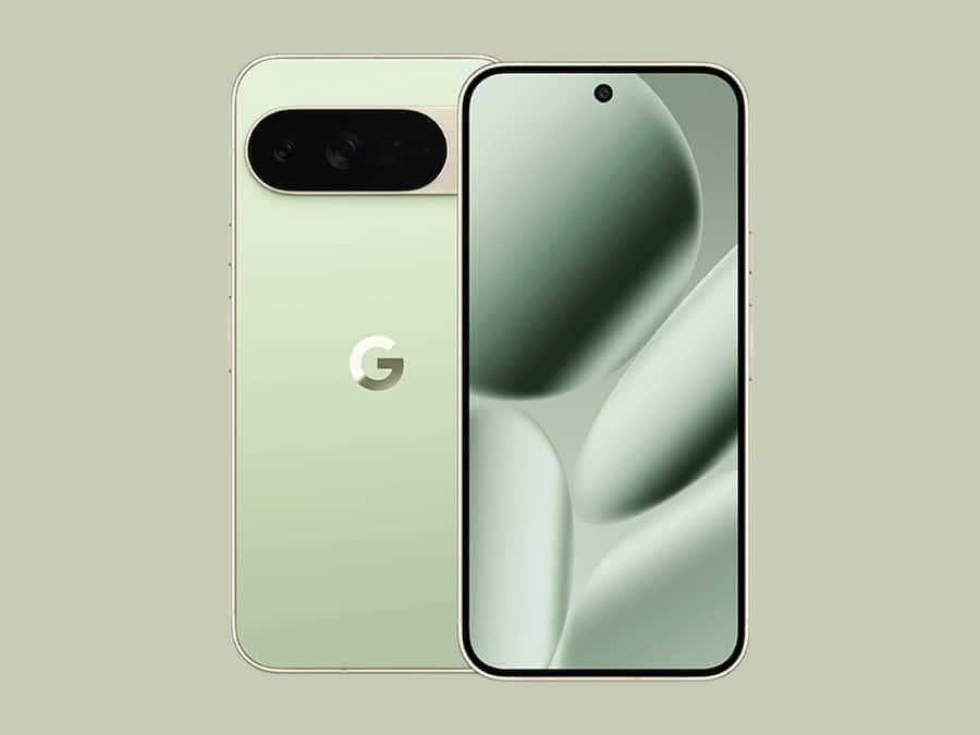 Google Pixel 10 Pro XL 5G