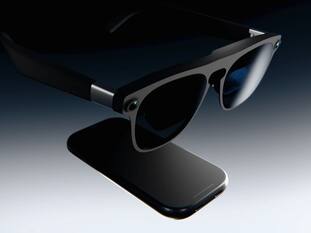 Project Aura: Google Shows Android XR Smart Glasses Ahead Of 2026 Launch