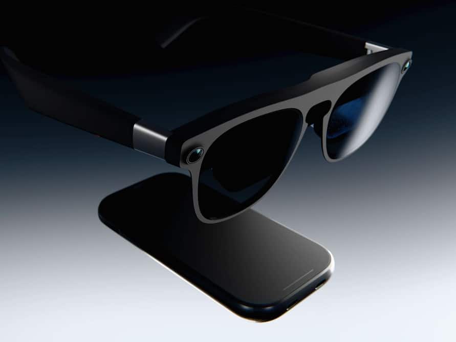 Project Aura: Google Shows Android XR Smart Glasses Ahead Of 2026 Launch