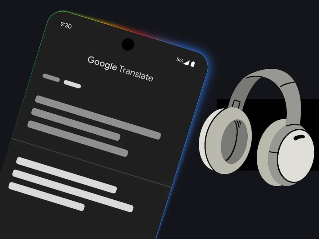 Google Translate
