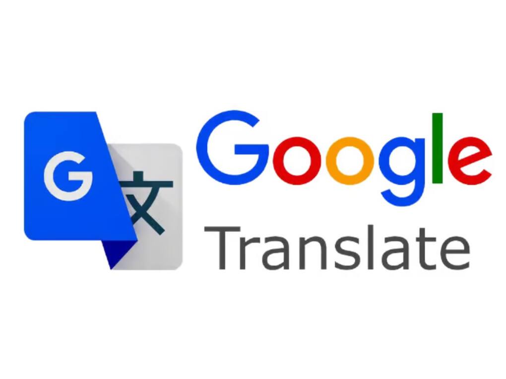 Google Translate